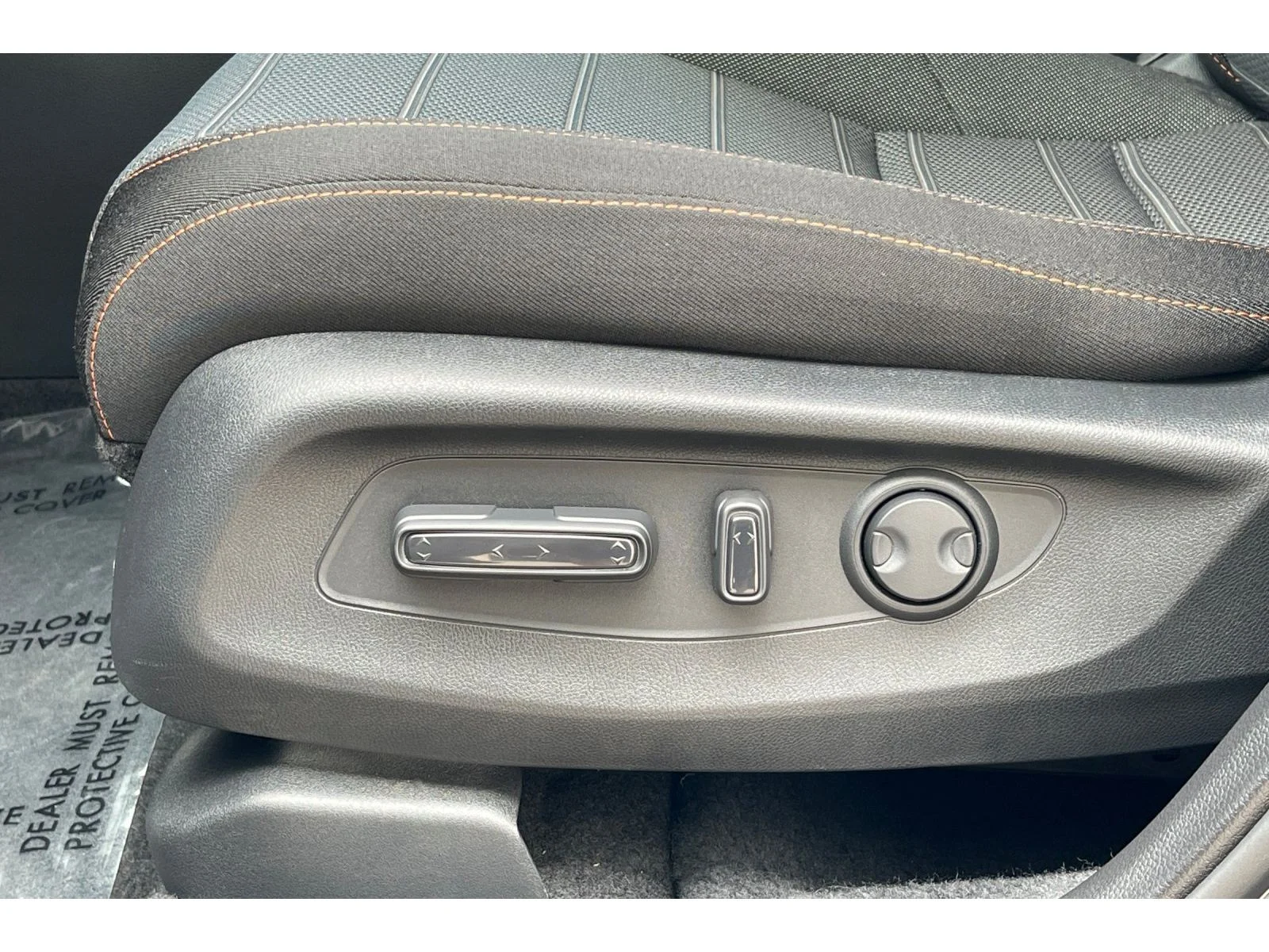 Used 2026 Meteorite Gray Metallic Honda Sport image 13