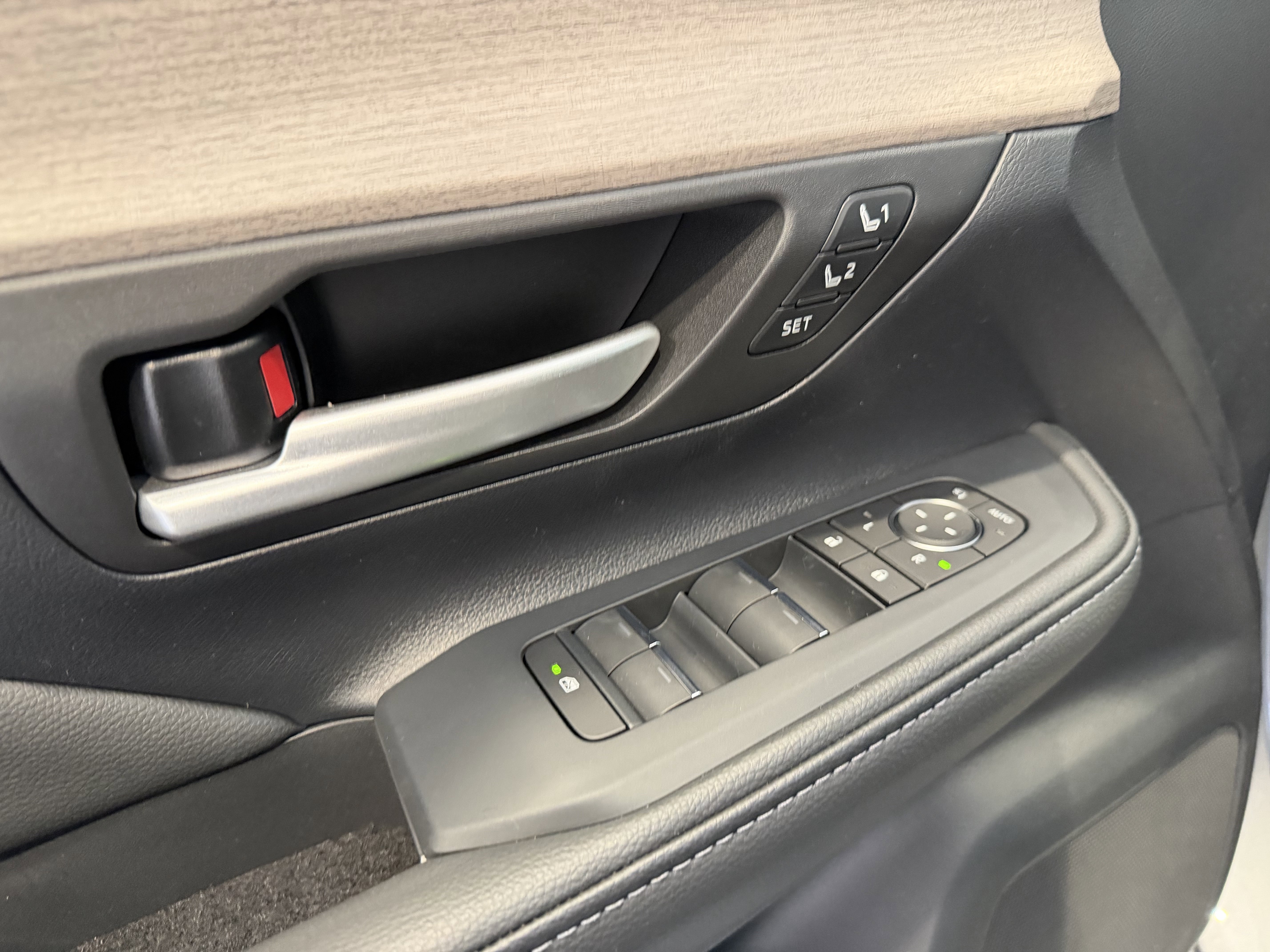 2026 Toyota Grand Highlander Platinum - Photo 25