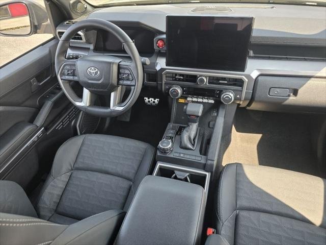 Certified Used 2026 UNDERGROUND Toyota  image 26