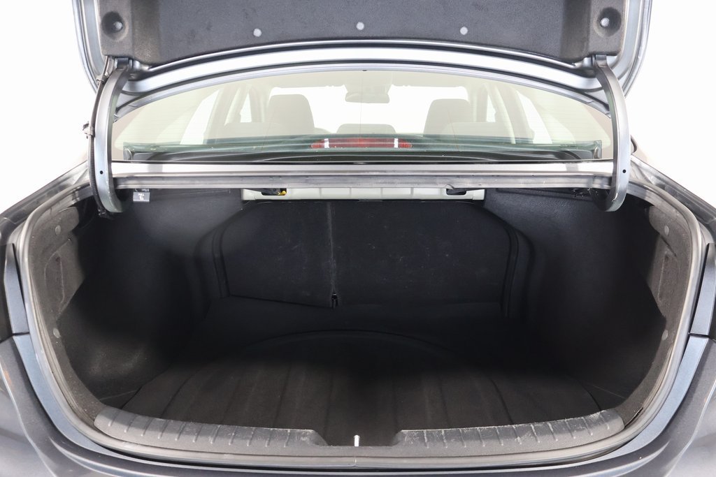 Used 2022 Gray Kia LXS image 12
