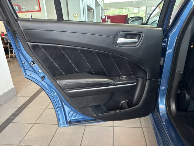 Used 2021 Frostbite Dodge Scat Pack Widebody image 11