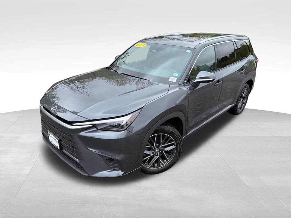 2025 Lexus TX 350 350 Premium AWD's photo