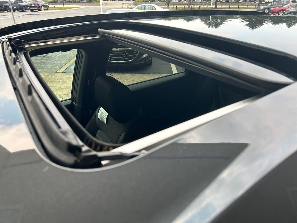 New 2026 Meteorite Gray Metallic Honda Sport image 11
