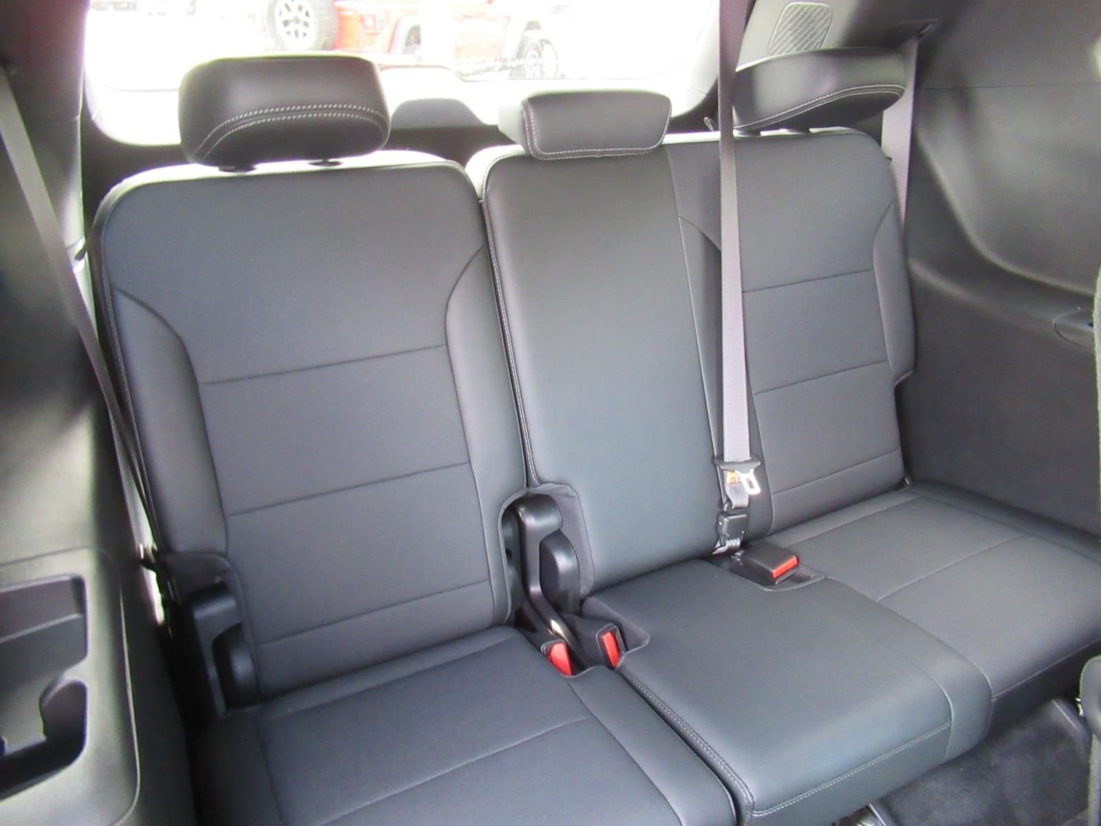 Used 2026 Blue Buick Preferred image 34