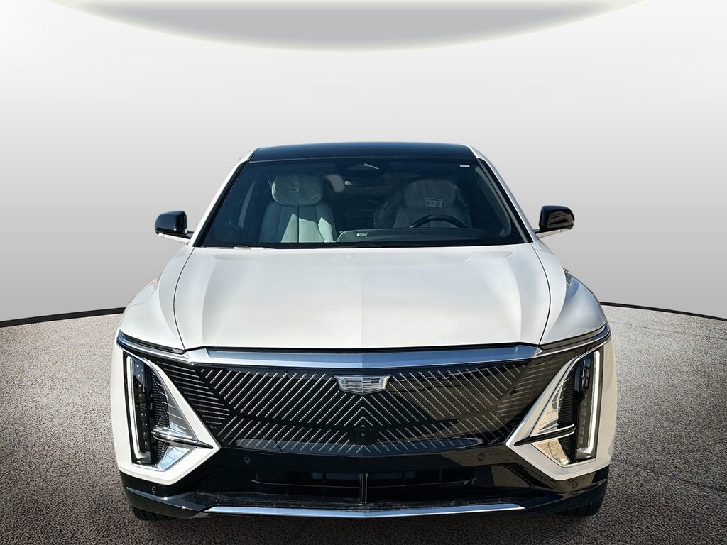 2025 Cadillac LYRIQ Luxury 1 - Photo 6