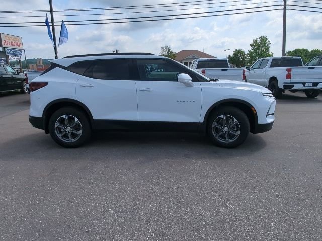 2026 Chevrolet Blazer 2LT - Photo 28