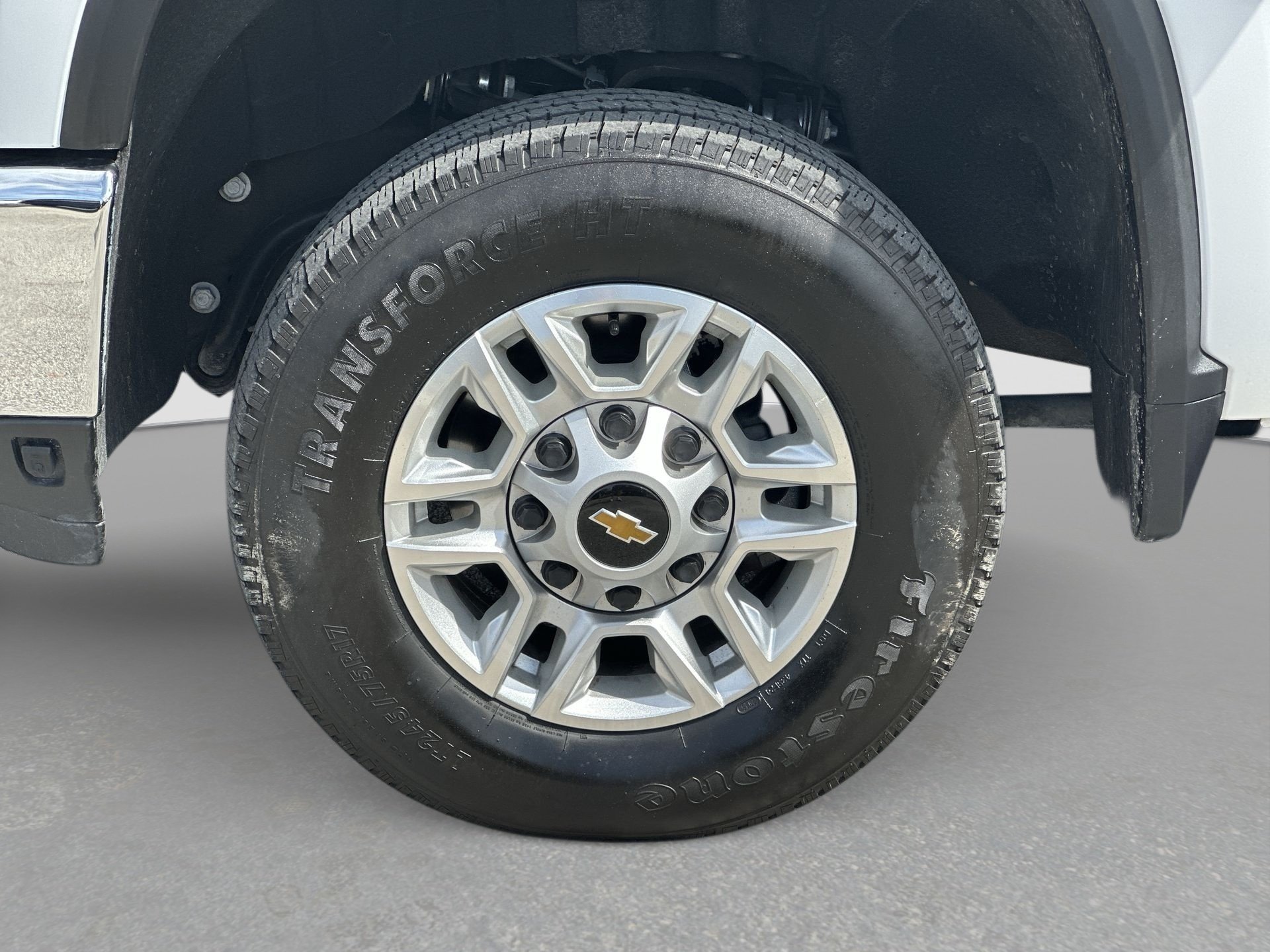 2025 Chevrolet Silverado 2500HD LT - Photo 32