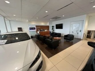 Used 2024 Red Hyundai Limited image 8