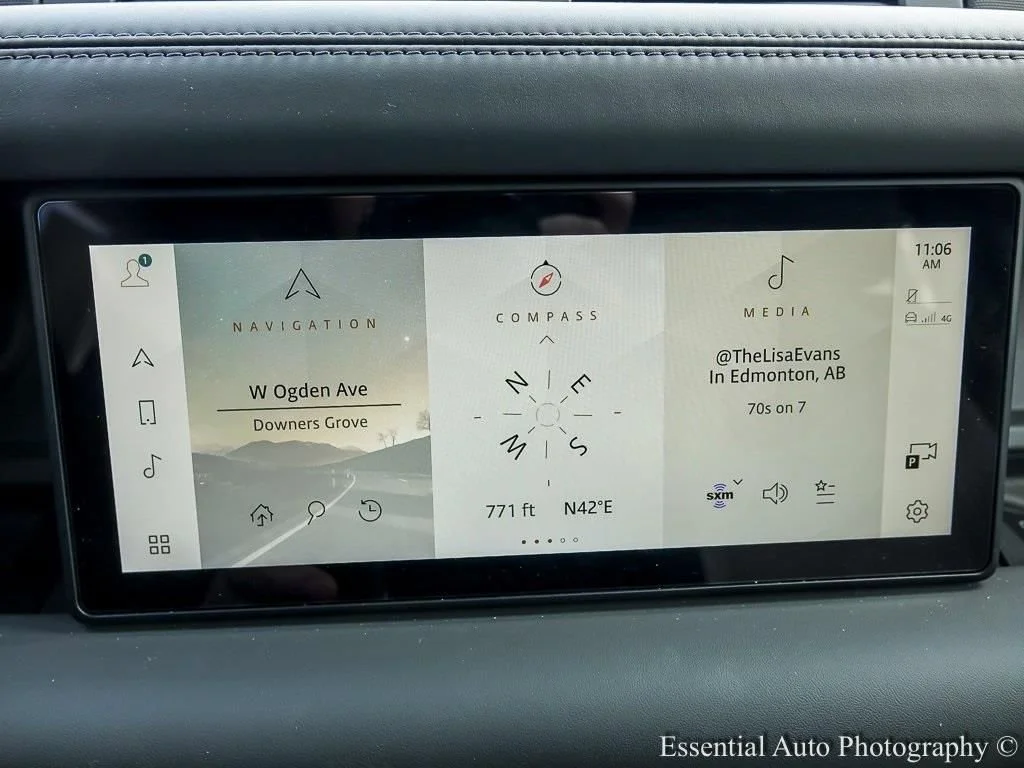 2023 Land Rover Defender X-Dynamic SE - Photo 18
