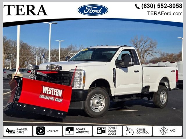 2026 Ford F-350SD F-350® XL