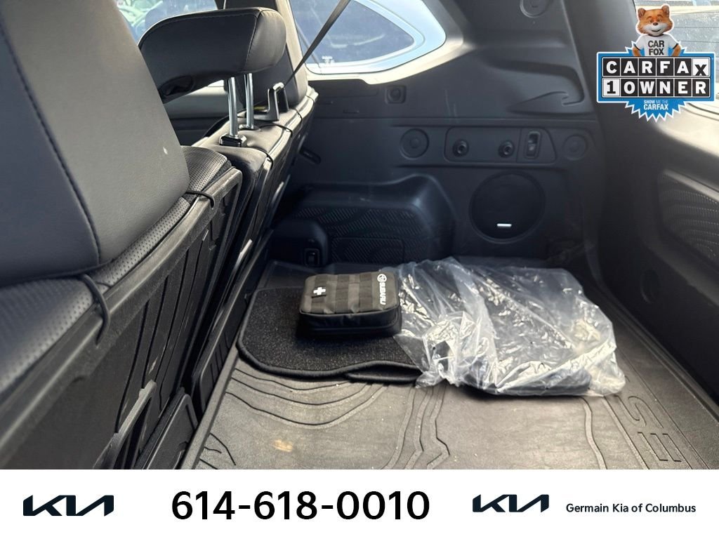 Used 2025 Gray Subaru Limited image 11