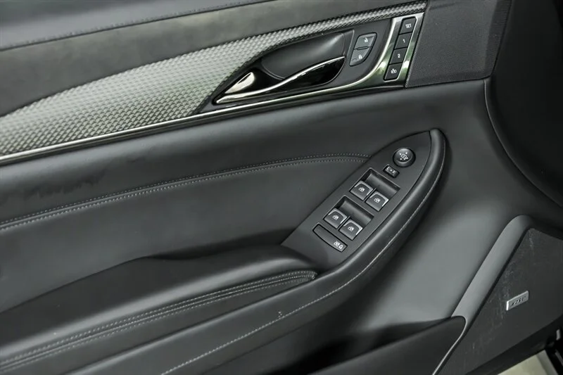 Used 2019 Black Raven Cadillac  image 13