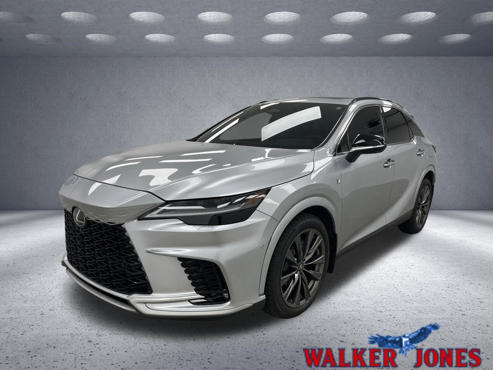 2023 Lexus RX