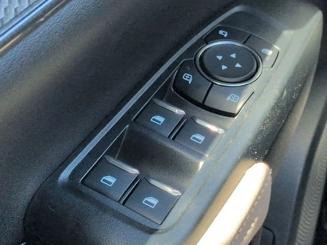 New 2026 Avalanche Ford Lariat® image 23