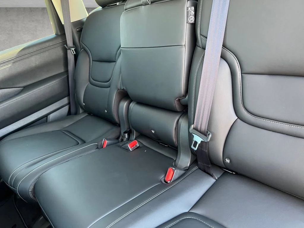 2026 Nissan Armada SV - Photo 22