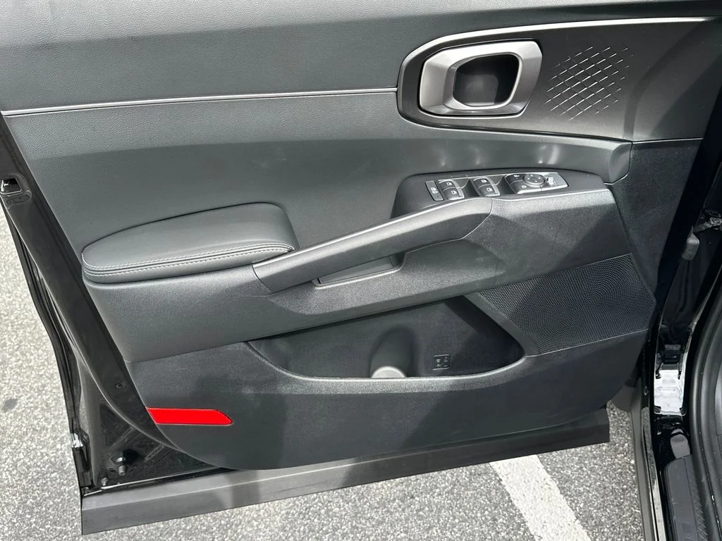 New 2026 Black Kia S image 10