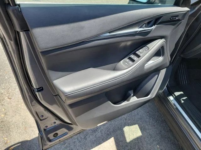 2023 INFINITI QX60 LUXE - Photo 22