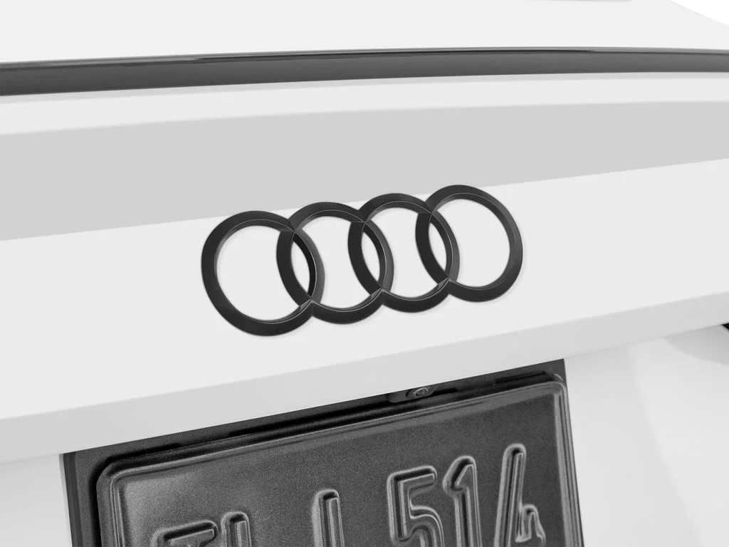 Certified Used 2024 White Audi 45 S line Premium Plus image 61