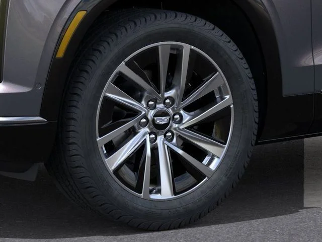 2026 Cadillac VISTIQ Luxury - Photo 9