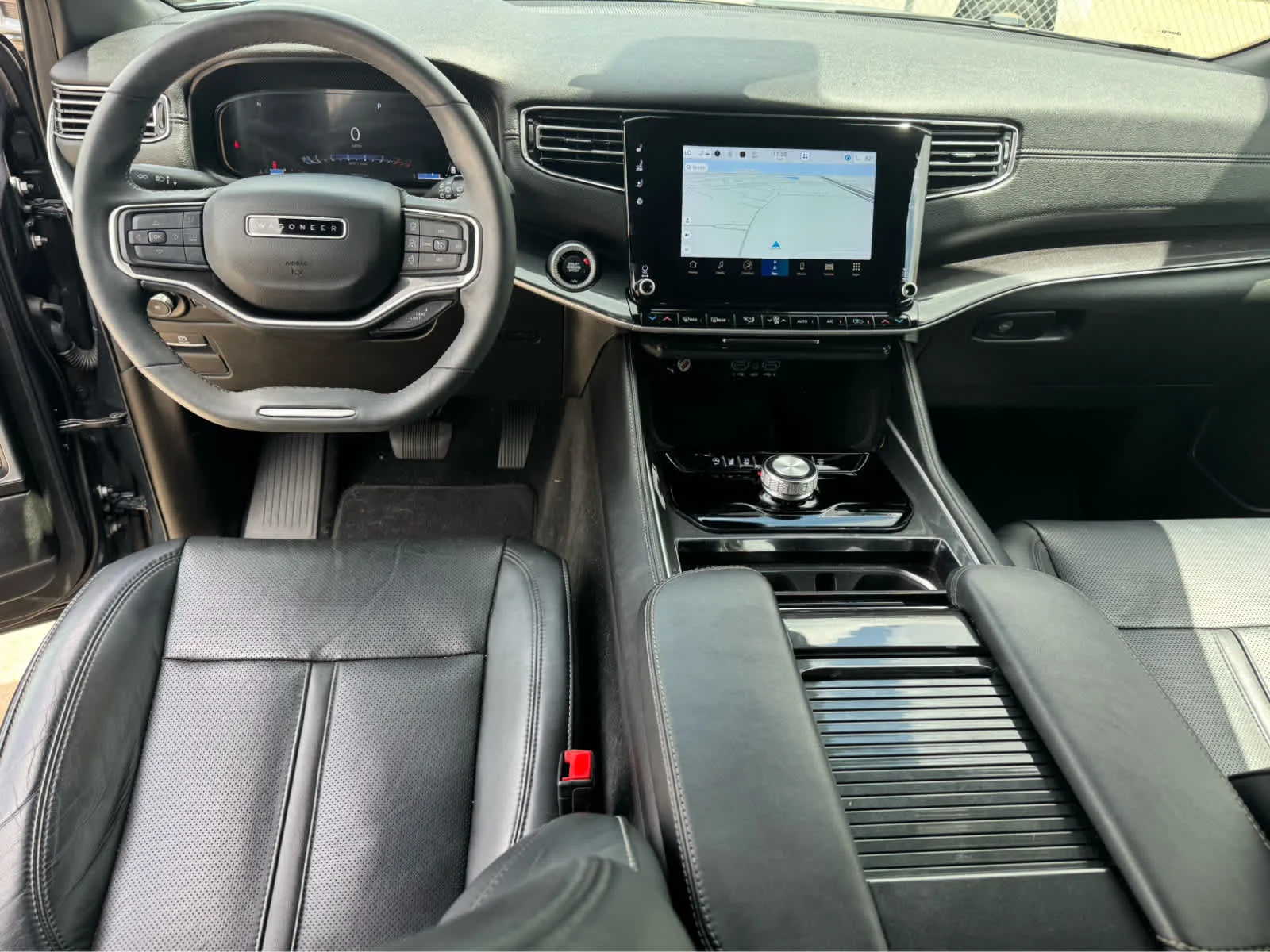 Used 2023 River Rock Jeep  image 19