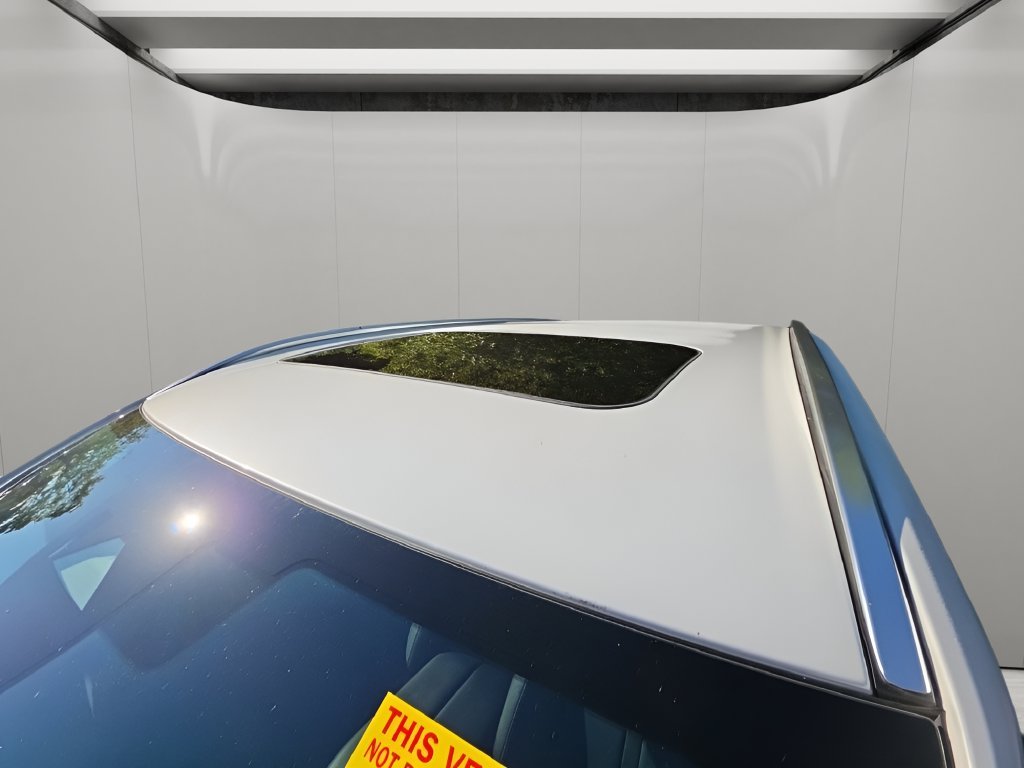 Used 2025 Rhodium White Premium Mazda 3.3 Turbo Preferred image 7