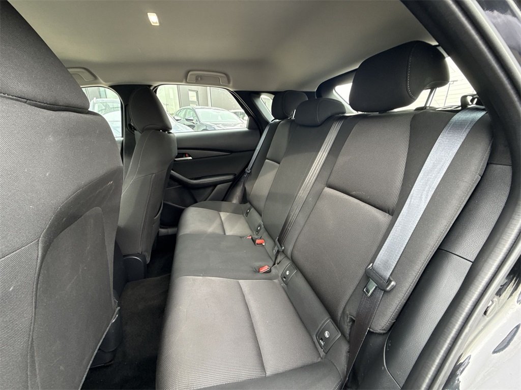 2023 MAZDA CX-30 - Image 22