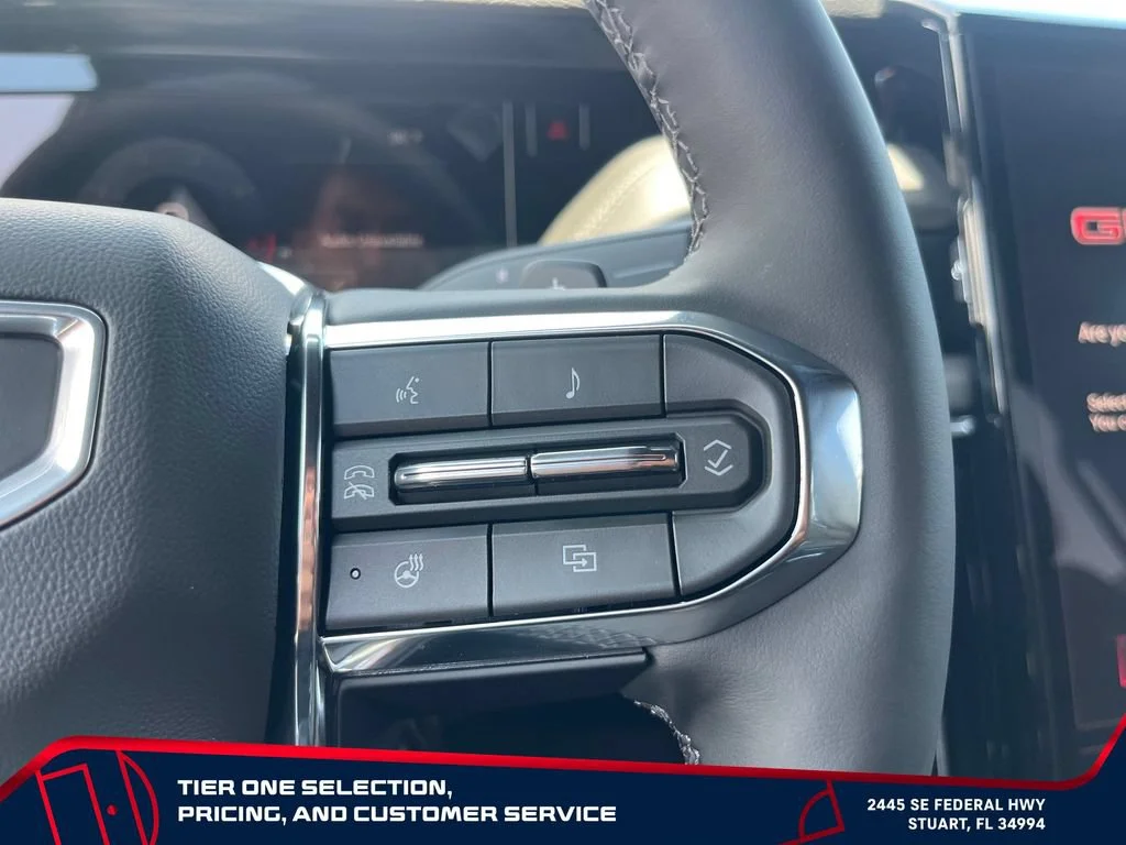 2026 GMC Yukon XL Denali - Photo 27
