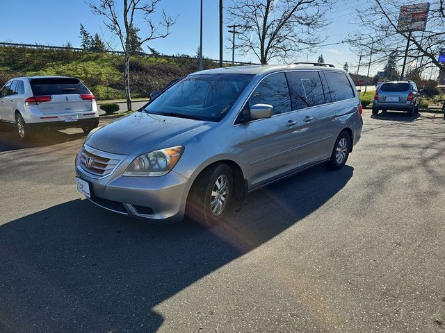 2008 Honda Odyssey EX-L