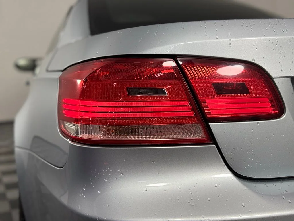 Used 2008 Not Available BMW Base image 10