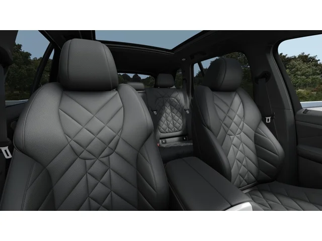 2026 BMW X5 40i - Photo 11