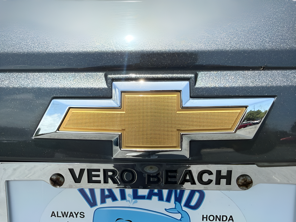 Used 2019 Gray Chevrolet LT image 35
