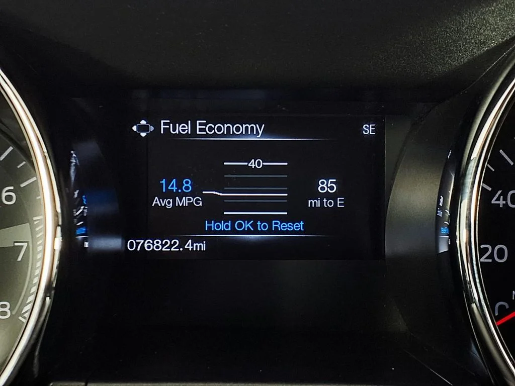 Used 2016 Black Ford GT image 18