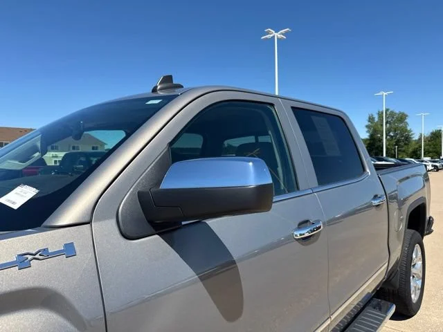 2017 GMC Sierra 1500 SLT - Photo 55