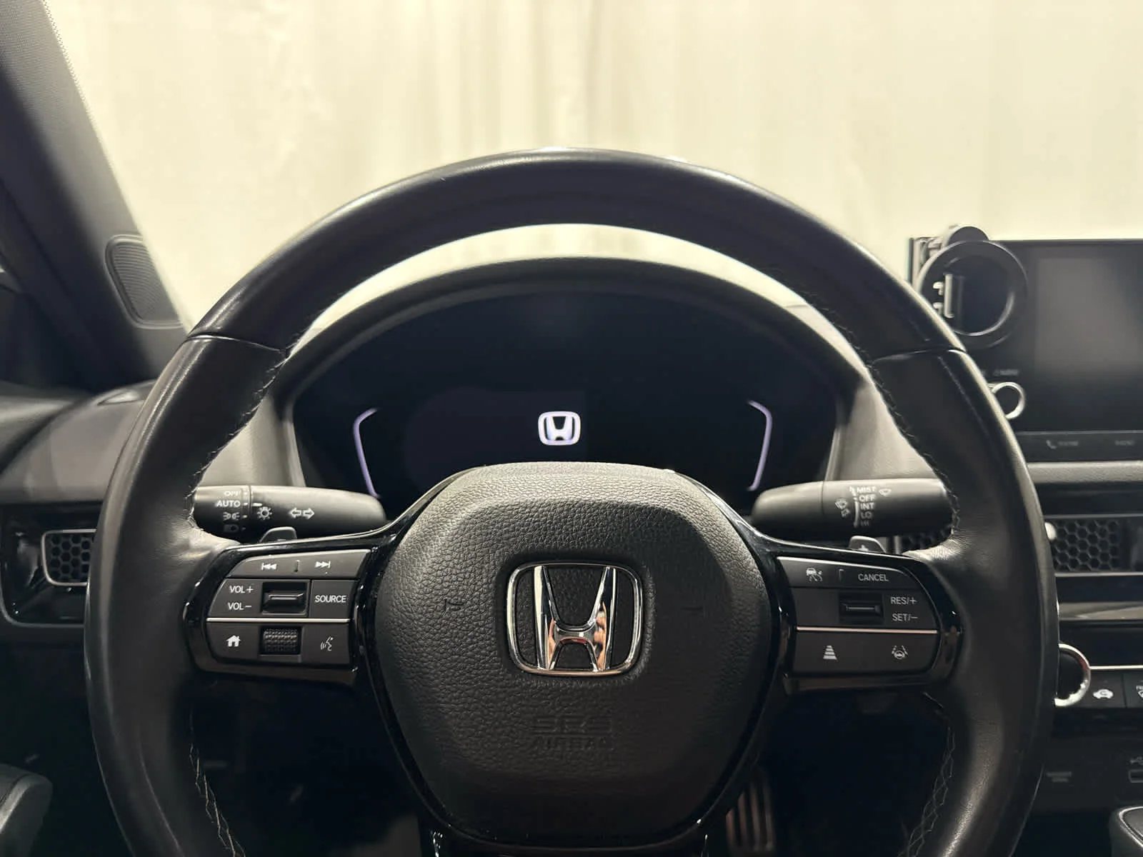 Used 2023  Honda Sport image 15