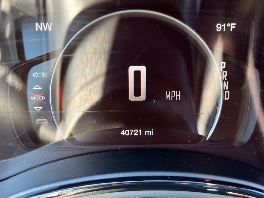 Used 2026 White Dodge GT HEMI V8 image 18