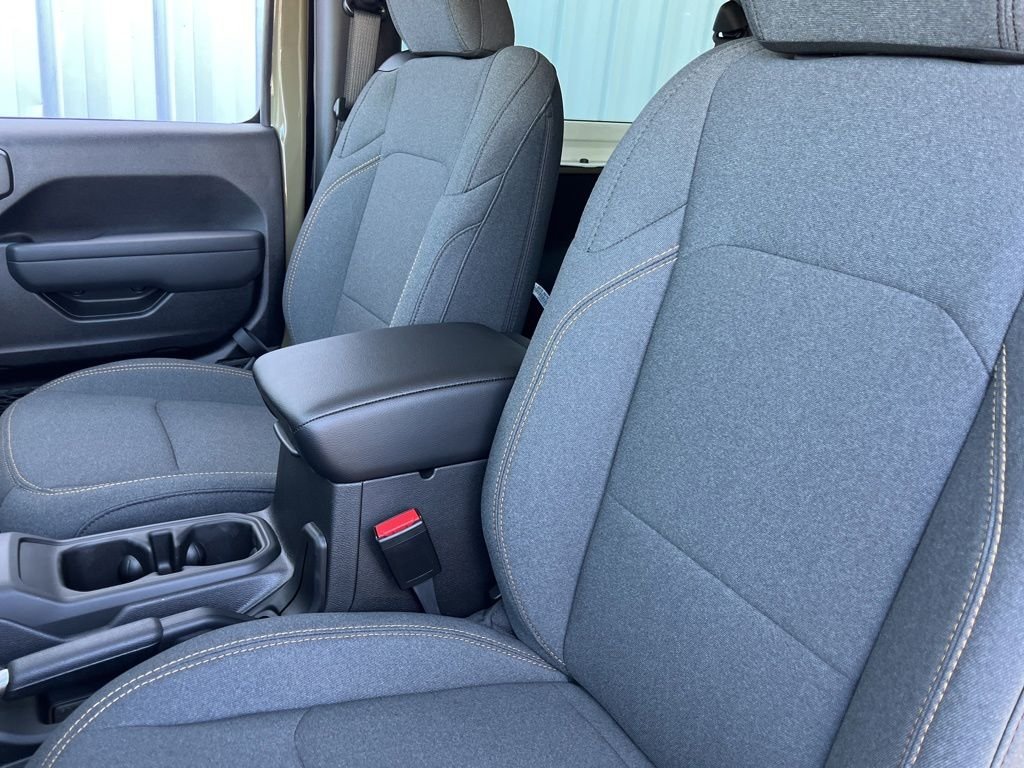 New 2026 41 Exterior Paint Jeep Sport S image 5