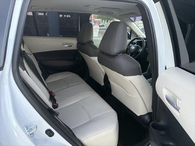Certified Used 2024 WIND CHILL PEARL Toyota  image 30