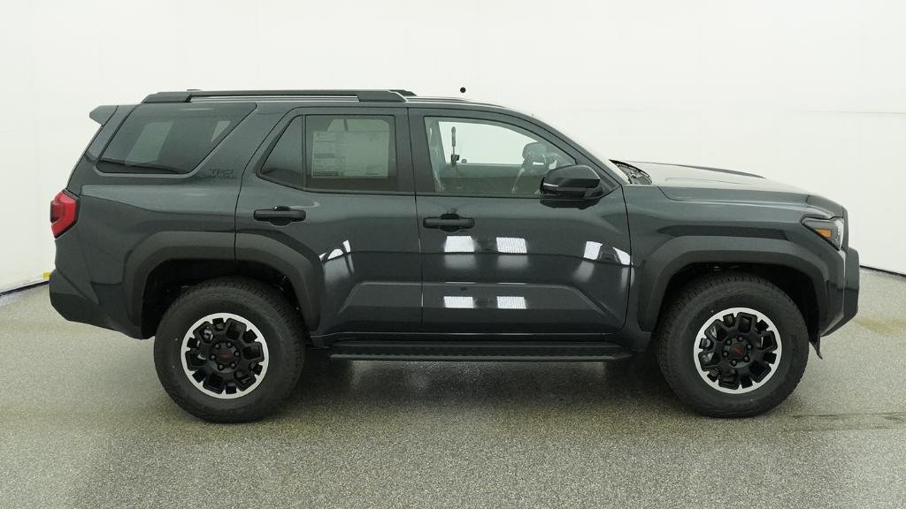 New 2026 Underground Toyota TRD Off-Road Premium image 21