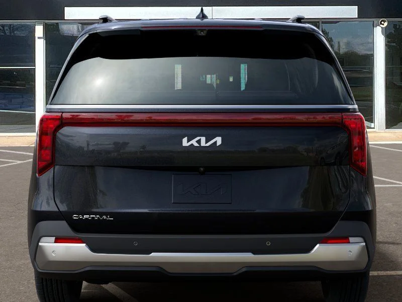 2026 Kia Carnival SX - Photo 13