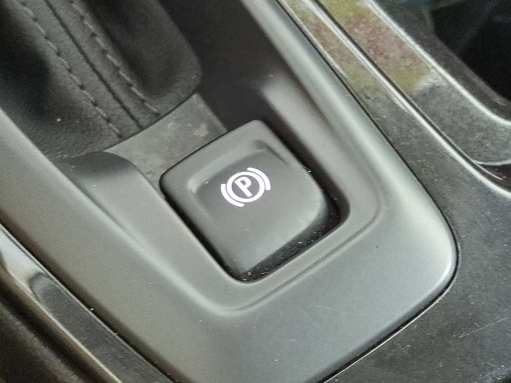 Used 2025 Black Chevrolet LT image 37