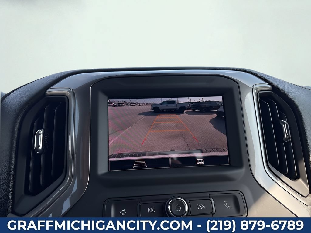 2026 Chevrolet Silverado 2500 HD Work Truck - Photo 44