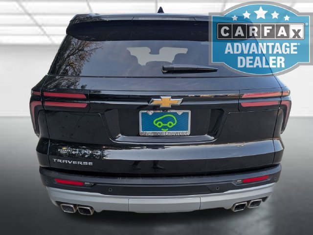 2026 Chevrolet Traverse LT - Photo 13