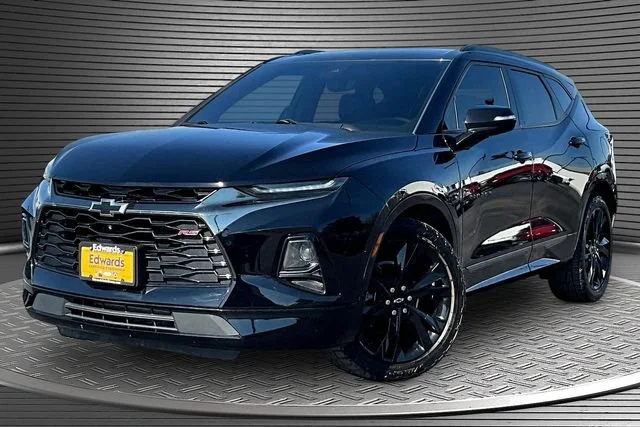 2021 Chevrolet Blazer