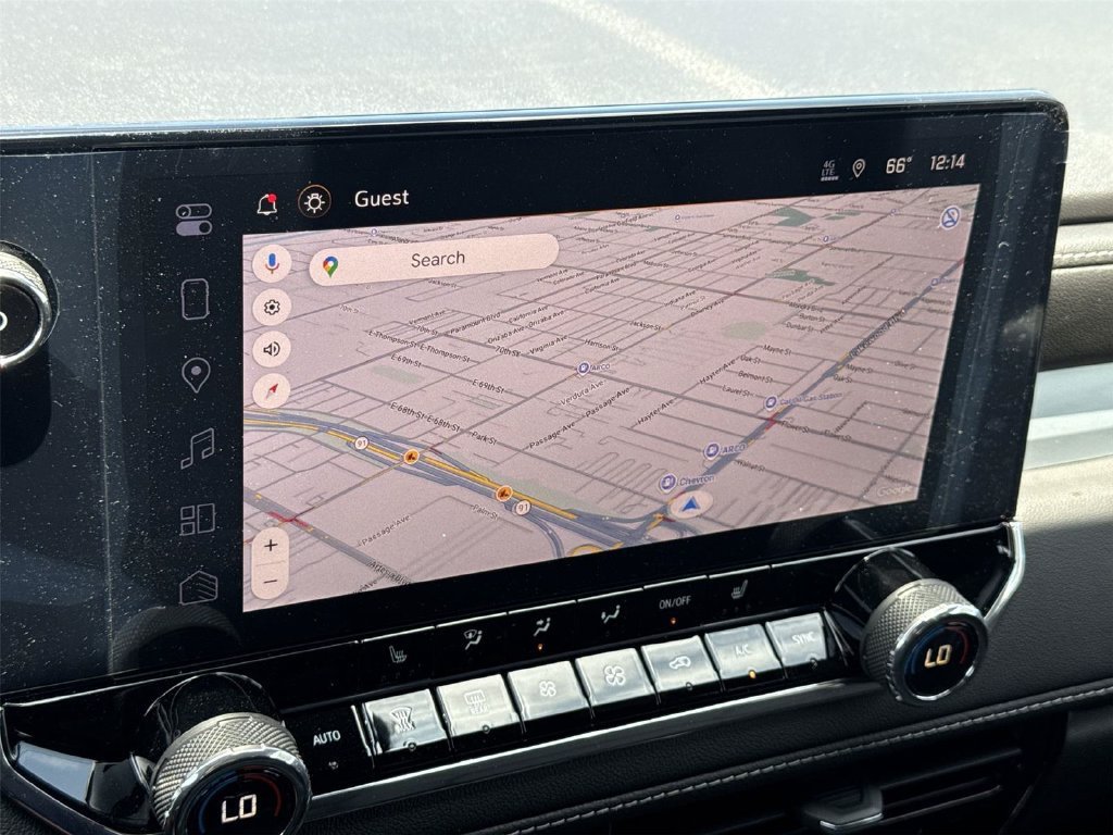2026 Chevrolet Colorado LT - Photo 13