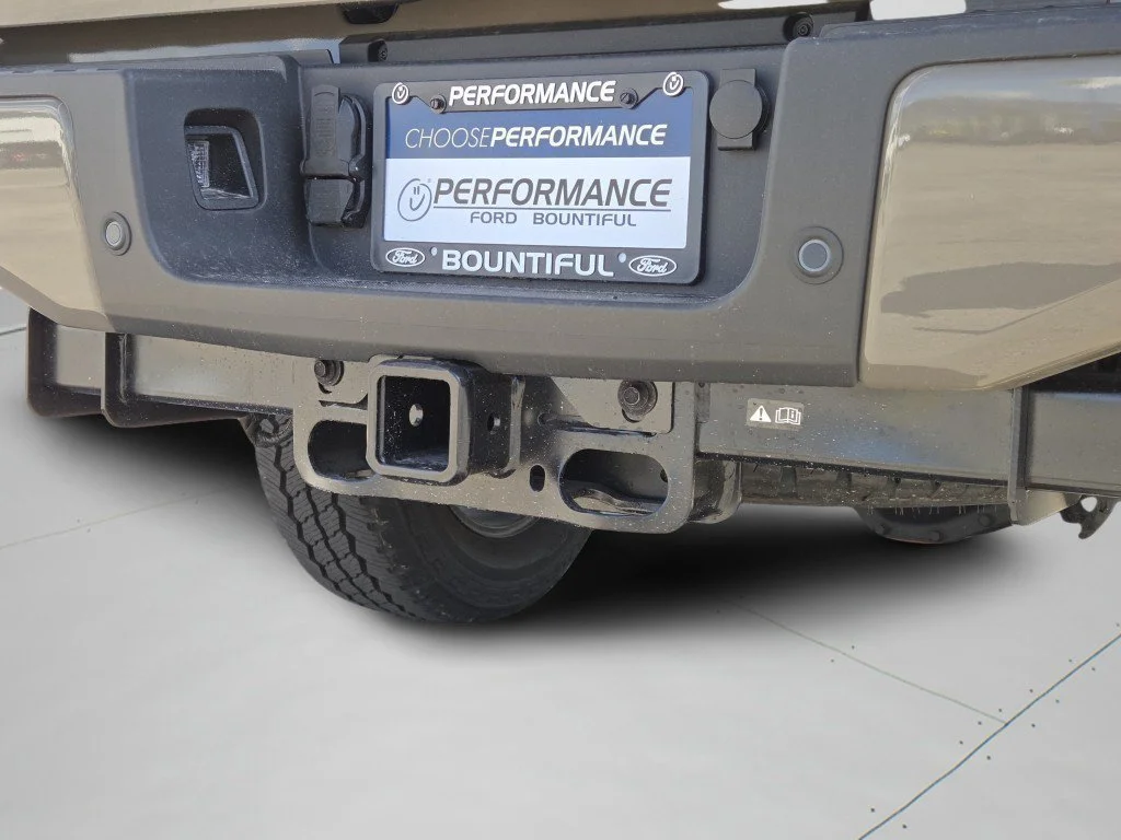 New 2026 Marsh Gray Ford Platinum image 38