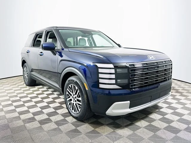 New 2026 Hyundai PALISADE SE