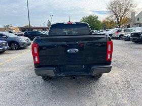 Used 2020 Black Ford XLT image 6