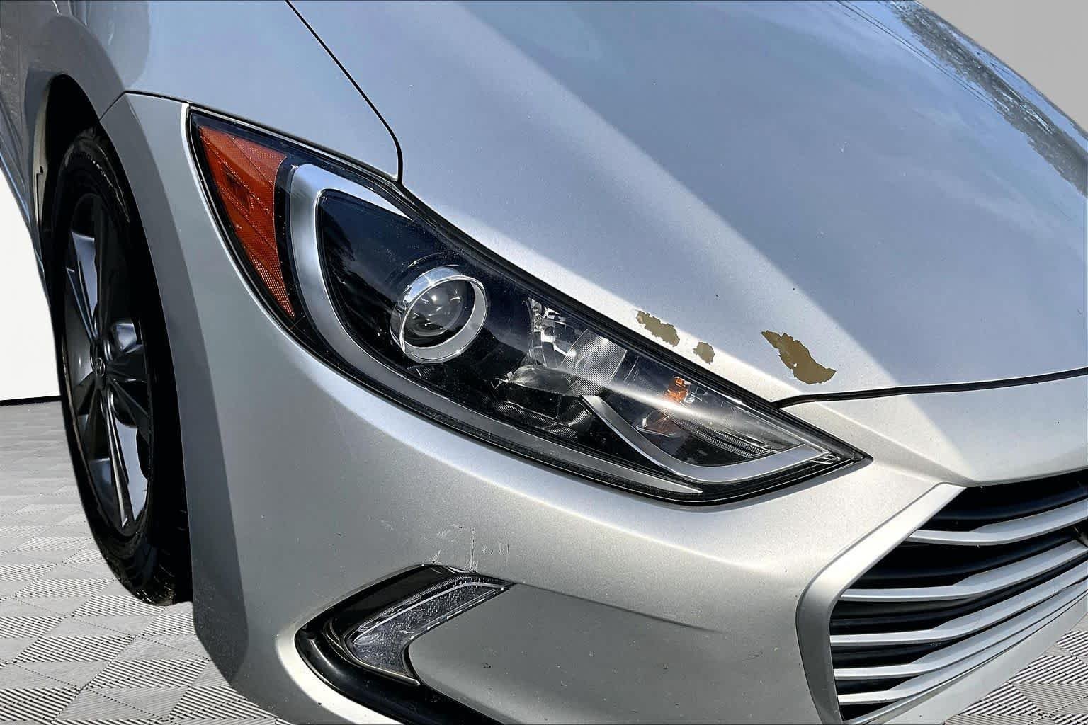 Used 2017 Symphony Silver Hyundai SE image 28