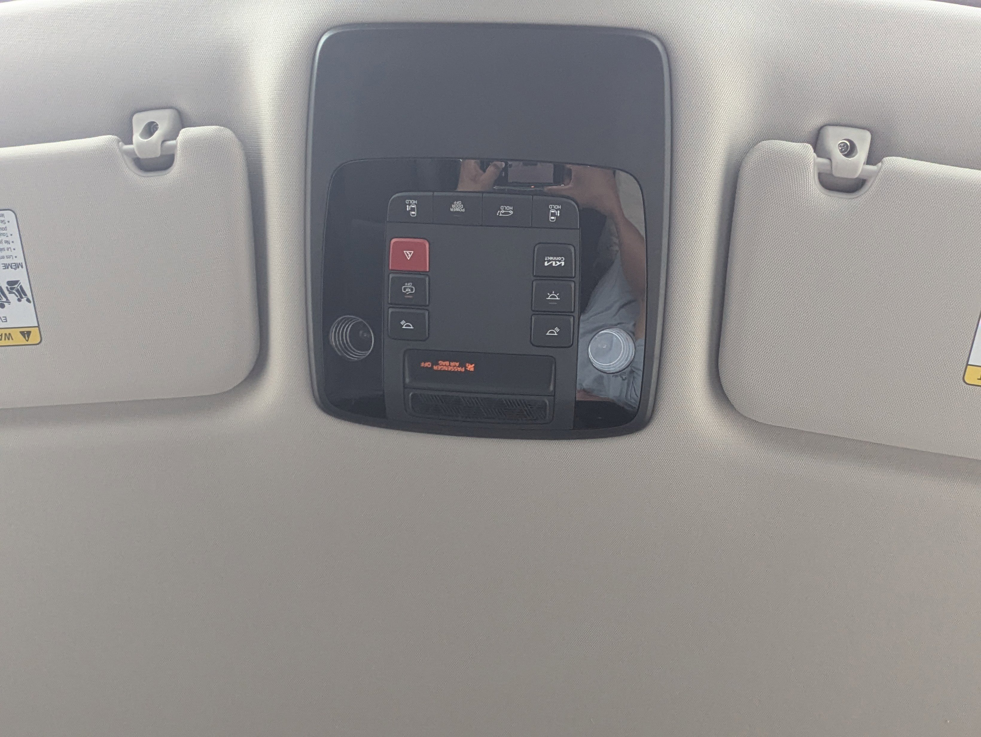 New 2026 Deep Chroma Blue Kia EX image 34