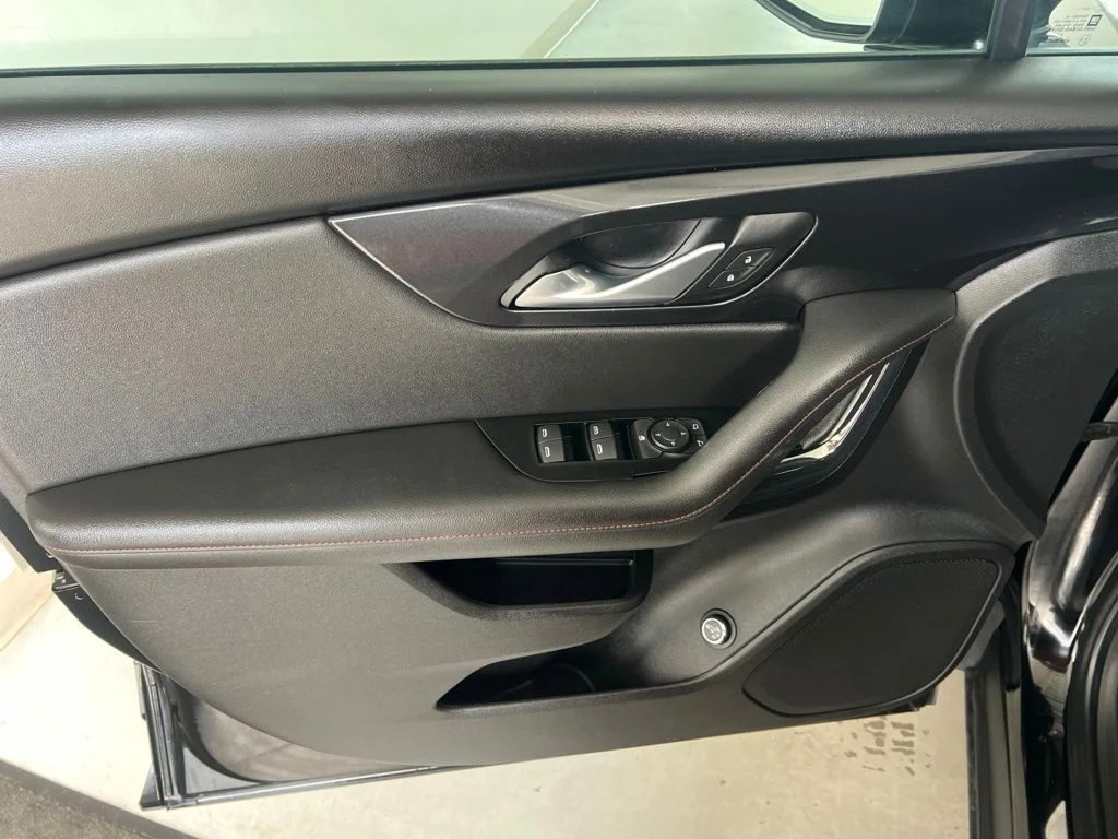 Used 2020 Black Chevrolet RS image 12